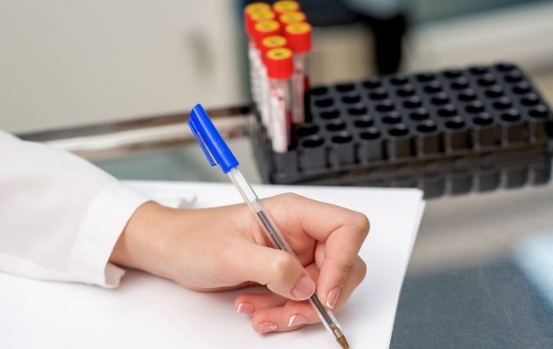 OET writing samples for Nursing pdf